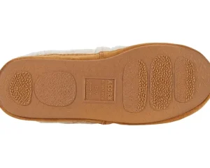 Acorn Slippers<Ela Moc Natural