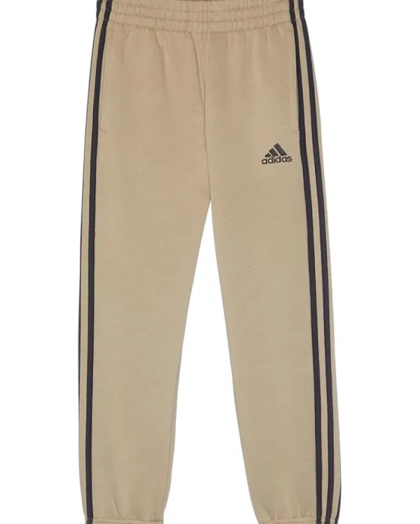 adidas Kids Pants<Elastic Cuff Jogger (Big Kids) Adi Black