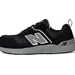 New Balance Work & Safety Comfort | Sneakers & Athletic<Elite Lite Black