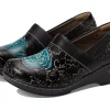 L'Artiste by Spring Step Clogs<Elkayjay Black Multi
