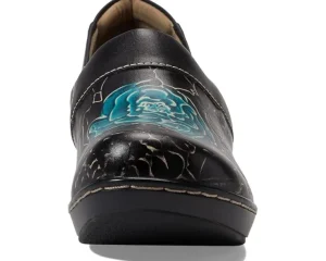 L'Artiste by Spring Step Clogs<Elkayjay Black Multi