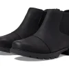 SOREL Boots & Booties<Emelie™ III Chelsea Waterproof Black/Black