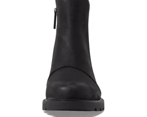 SOREL Boots & Booties | Adaptive<Emelie™ III Zip Waterproof Black/Black