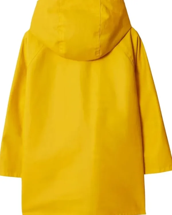 Burberry Kids Coats & Jackets<Emile Coat (Toddler/Little Kid/Big Kid) Marigold