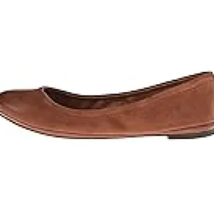 Lucky Brand Flats<Emmie Bourbon