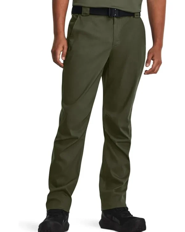 Under Armour Pants<Enduro Elite Flat Front Pants Bayou/Bayou