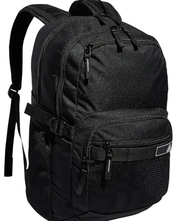 adidas Bags | Backpacks<Energy Backpack Black/White