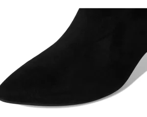 Aerosoles Adaptive<Epic Black Faux Suede