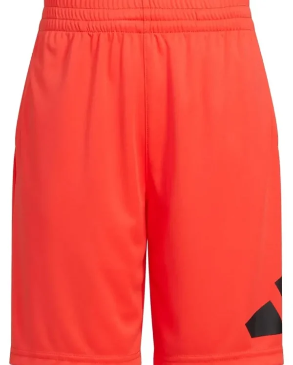adidas Kids Shorts<ESS24 C Performance Short(Toddler/Little Kid) Blue Royal