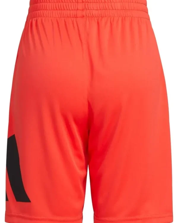 adidas Kids Shorts<ESS24 C Performance Short(Toddler/Little Kid) Blue Royal