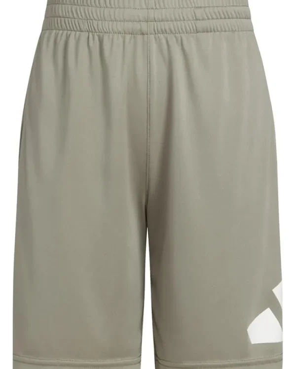 adidas Kids Shorts<ESS24 Performance Short(Big Kid) Blue Royal