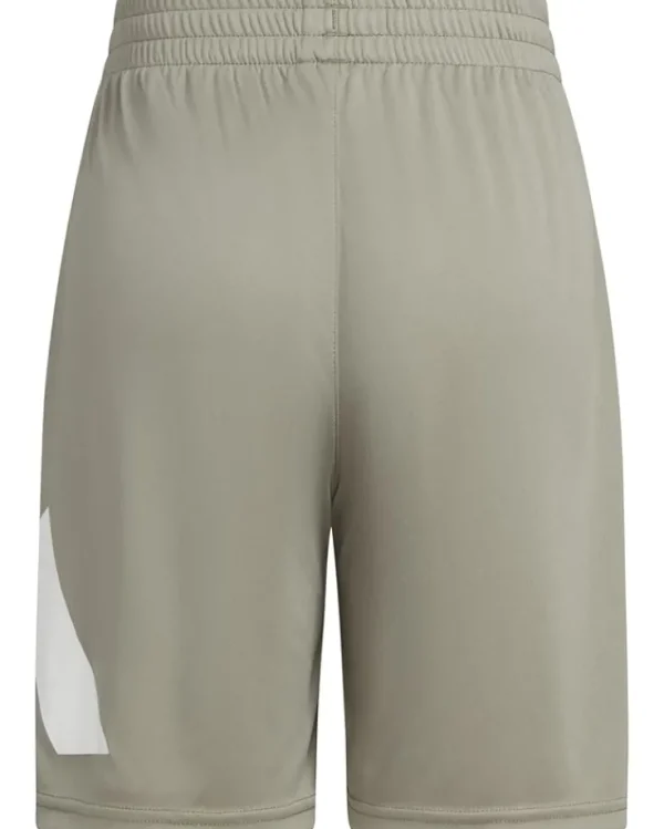 adidas Kids Shorts<ESS24 Performance Short(Big Kid) Blue Royal