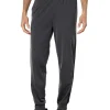 adidas Activewear | Pants<Essentials 3-Stripes Tricot Jogger Pants Black/Black 1