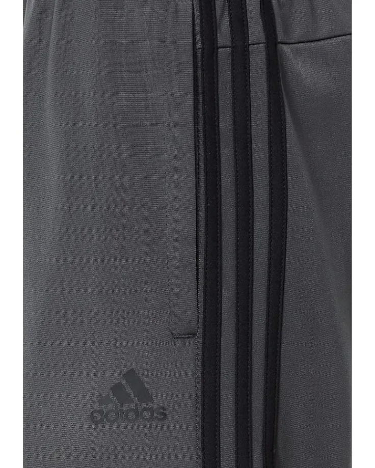 essentials_stripes_tricot_2-1.webp adidas Activewear | Pants<Essentials 3-Stripes Tricot Jogger Pants Black/Black 1
