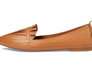 Spring Step Flats<Established Camel