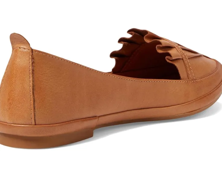 established_4.webp Spring Step Flats<Established Camel