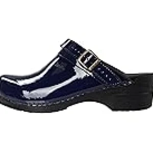 Sanita Clogs<Estelle Blue