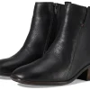 Naot Boots & Booties<Ethic Soft Black Leather