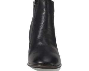 Naot Boots & Booties<Ethic Soft Black Leather