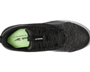 Reebok Work Safety Shoes | Composite Toe<Ever Road 3.0 DMX Work EH Comp Toe Black/Grey