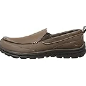 Deer Stags Loafers<Everest Slip-On Loafer Brown