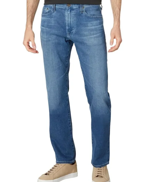 AG Jeans Jeans<Everett Slim Straight Jean BRINY