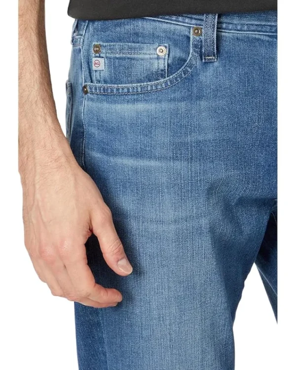 AG Jeans Jeans<Everett Slim Straight Jean BRINY