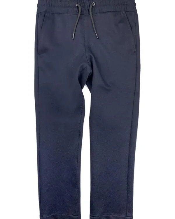 Appaman Kids Pants<Everyday Stretch Pants Black