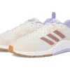 adidas Sneakers & Athletic<Everyset Trainer Chalk White/Warm Clay/Violet Tone