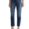AG Jeans Jeans & Denim<Ex-boyfriend Slouchy Slim 10 Years Exposure