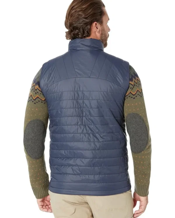 Fjällräven Coats & Outerwear<Expedition X-Latt Vest Black