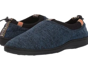 Acorn Slippers<Explorer Navy Heather