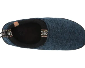Acorn Slippers<Explorer Navy Heather