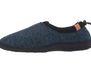 Acorn Slippers<Explorer Navy Heather