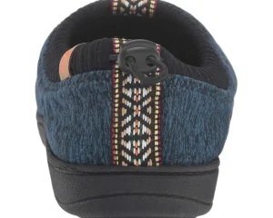 Acorn Slippers<Explorer Navy Heather