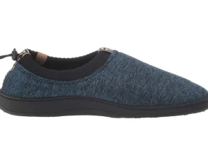 Acorn Slippers<Explorer Navy Heather