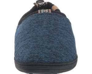 Acorn Slippers<Explorer Navy Heather