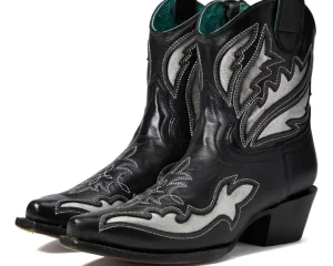 Corral Boots Boots & Booties<F1361 Black