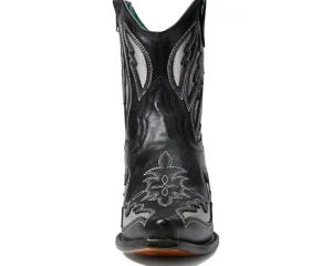 Corral Boots Boots & Booties<F1361 Black