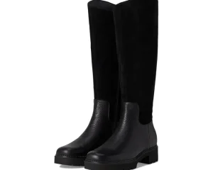 VIONIC Adaptive<Fallbrook High Shaft Boots Black Fg Suede