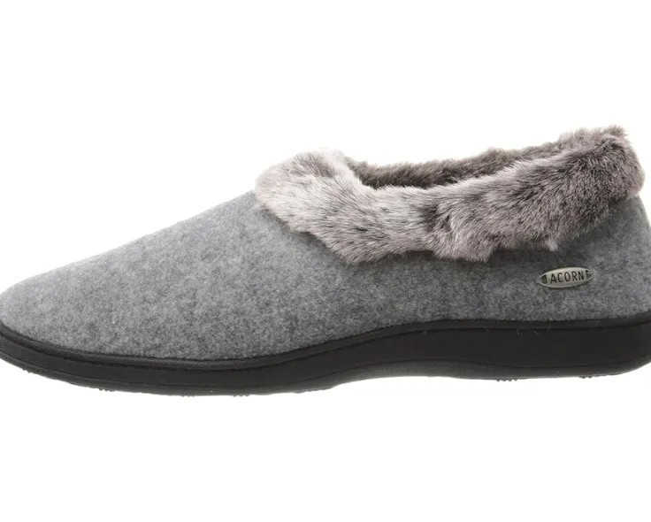 faux_chinchilla_collar_3.webp Acorn Slippers<Faux Chinchilla Collar Stone