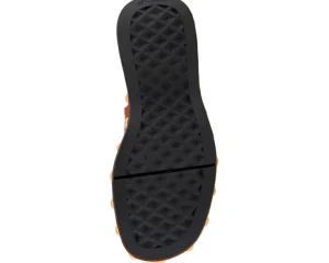Aerosoles Clogs<Faye Ginger Bread Suede