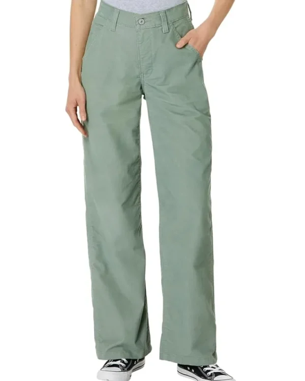 Levi's® Premium Jeans & Denim<Feather Weight Baggy Carpenter Lily Pad