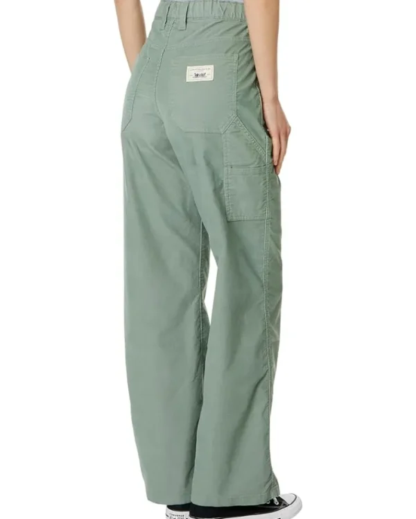 Levi's® Premium Jeans & Denim<Feather Weight Baggy Carpenter Lily Pad