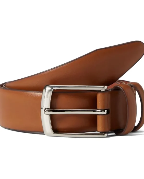 Johnston & Murphy Belts<Feathered Edge Tan