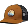 Sunday Afternoons Hats<Feel Good Trucker (Little Kids/Big Kids) Explorer/Canyon