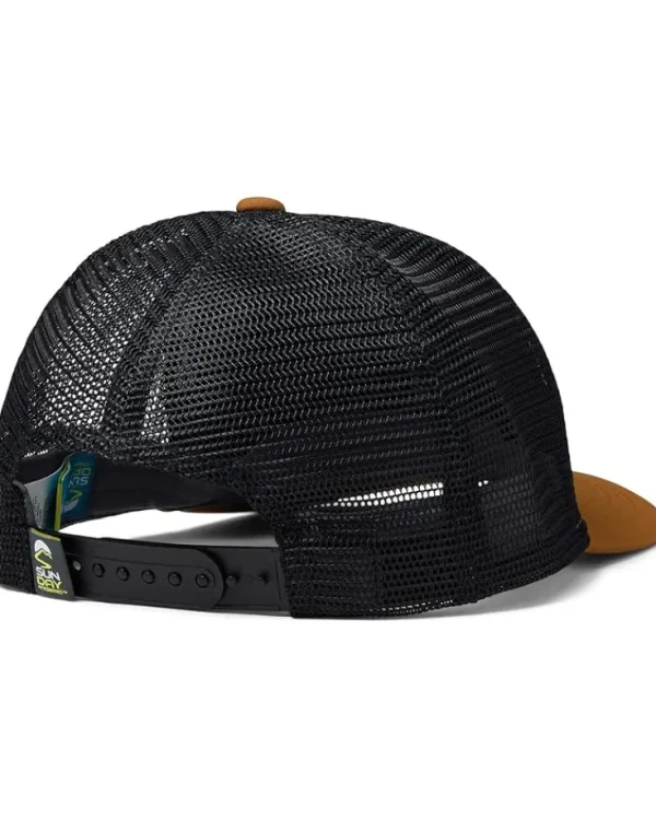 Sunday Afternoons Hats<Feel Good Trucker (Little Kids/Big Kids) Explorer/Canyon