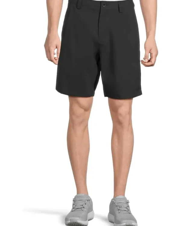 Under Armour Shorts<Fish Hunter 2.0 Shorts Black/Castlerock