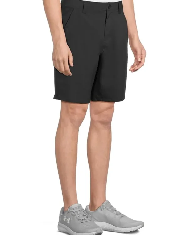 Under Armour Shorts<Fish Hunter 2.0 Shorts Black/Castlerock