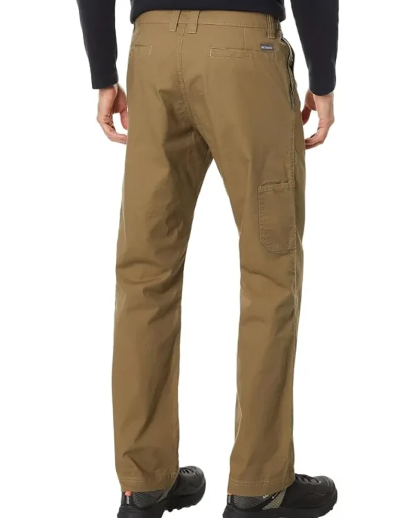 Columbia Pants<Flex ROC™ Pants Alpine Tundra